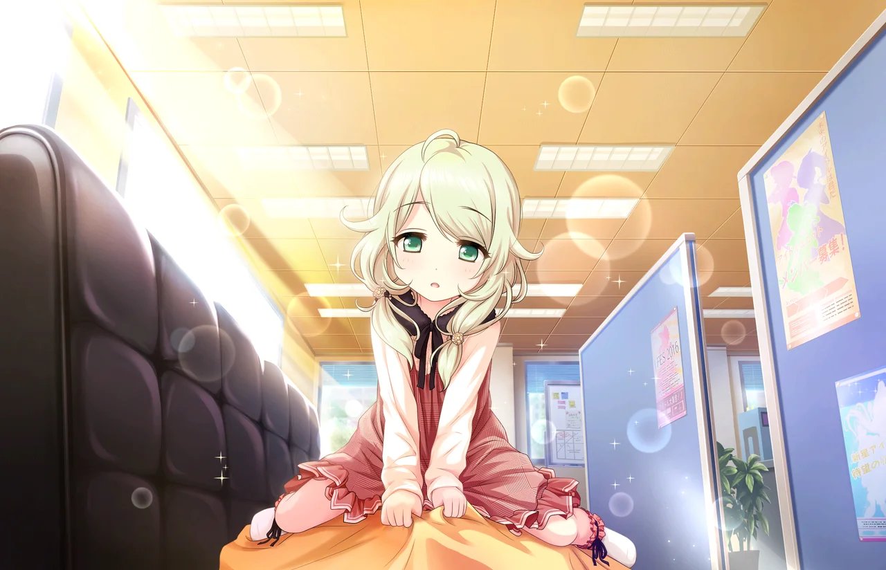 【マジカルエンジェル】