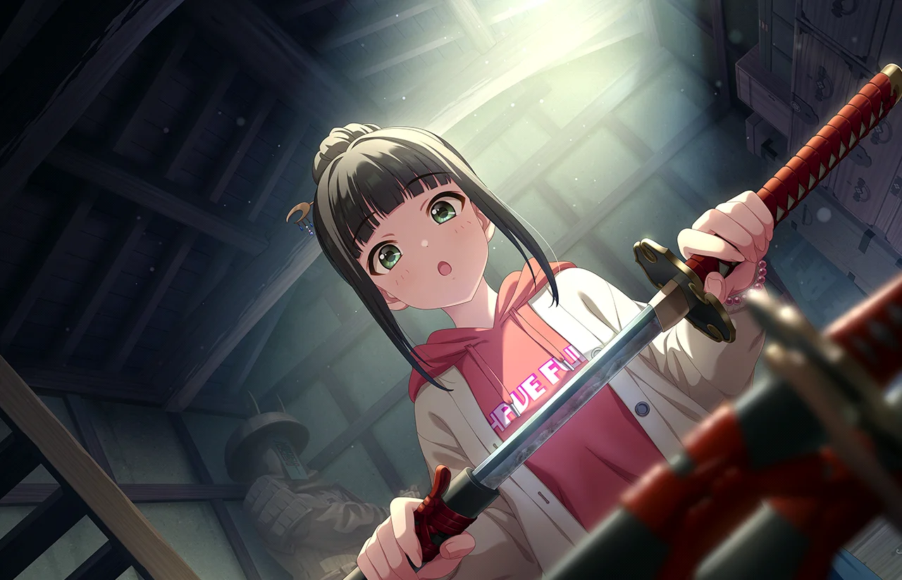 【禍魂朧夜】
