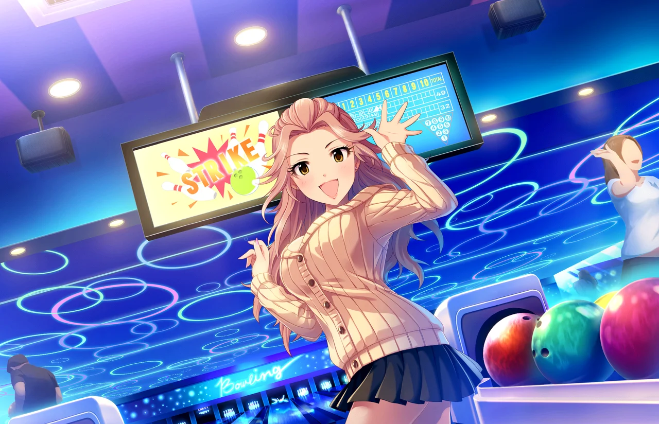 【セクシーディーヴァ】