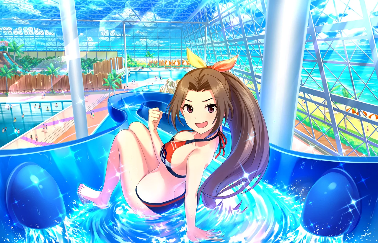 【シューティングチアー】