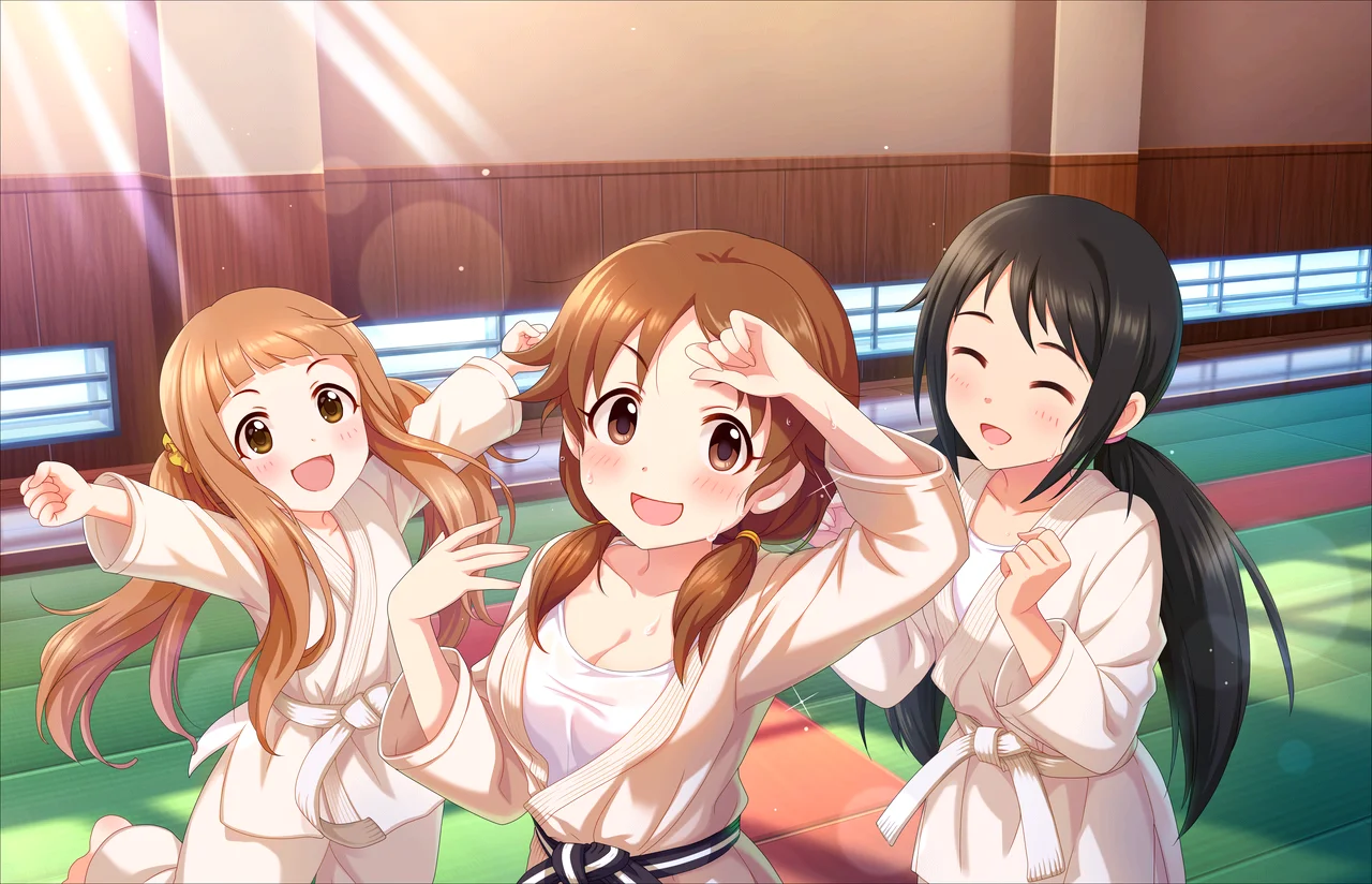 【Near to You】