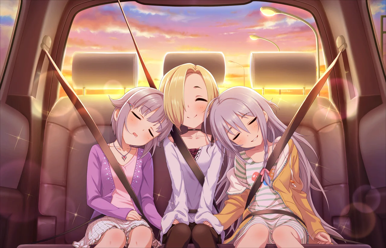 【Lunatic Show】