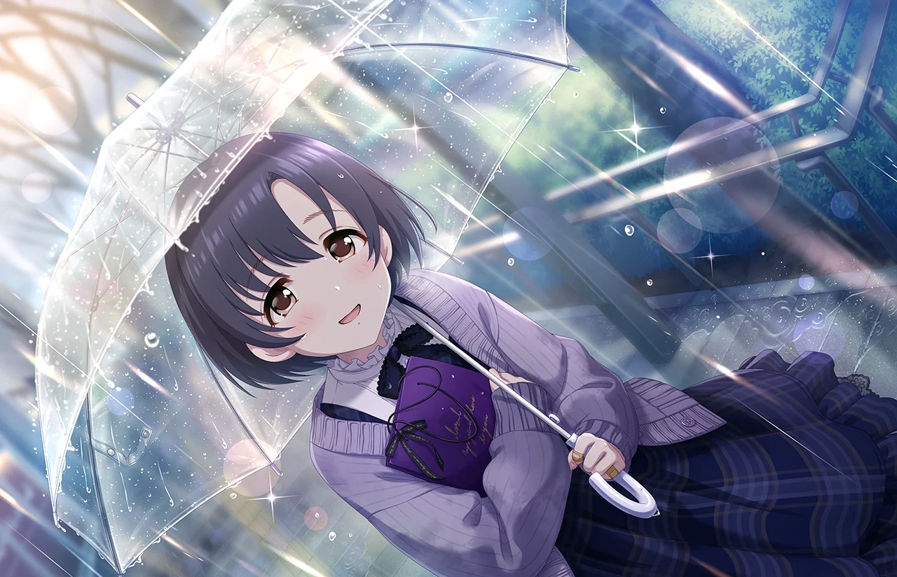 【たったひとつの望み】
