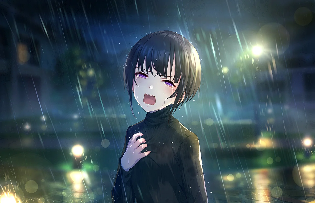 【Drastic Melody】