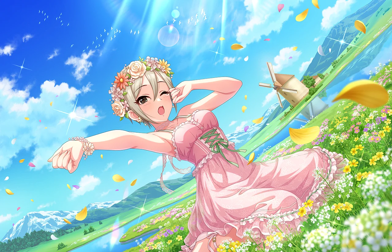 【スイートドリームイーター】
