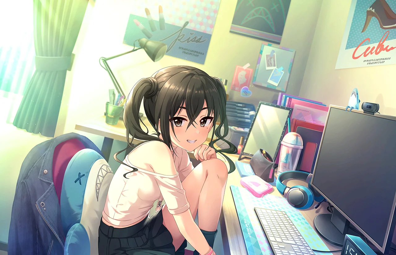 【ライフ・オンライン】