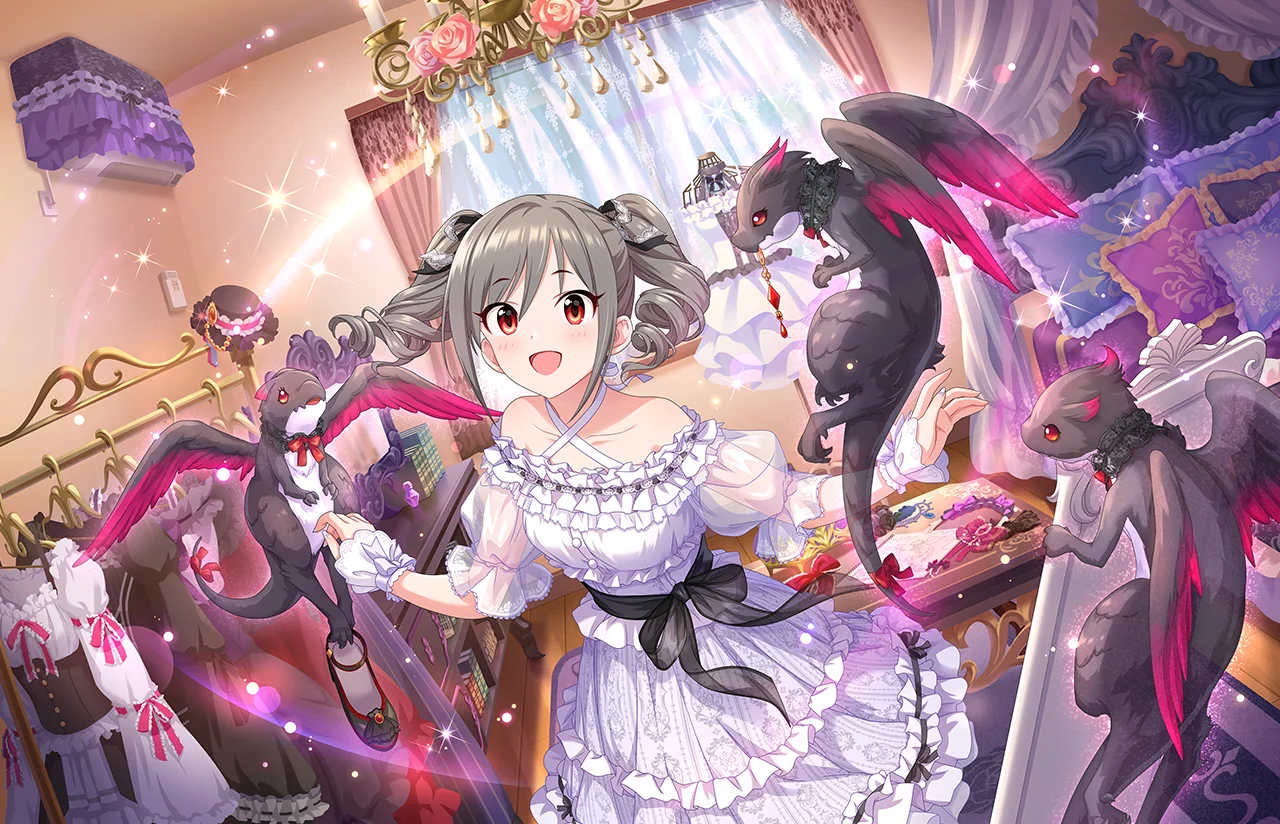 【開闢のティル・ナ・ノーグ】