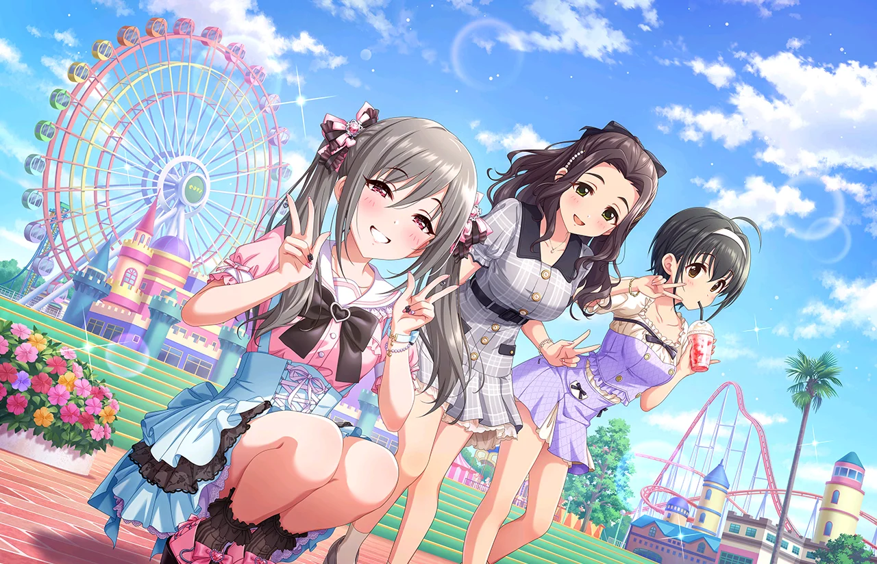 【らぶりー♡やみのま】