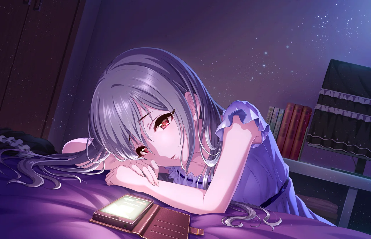 【双翼の独奏歌】