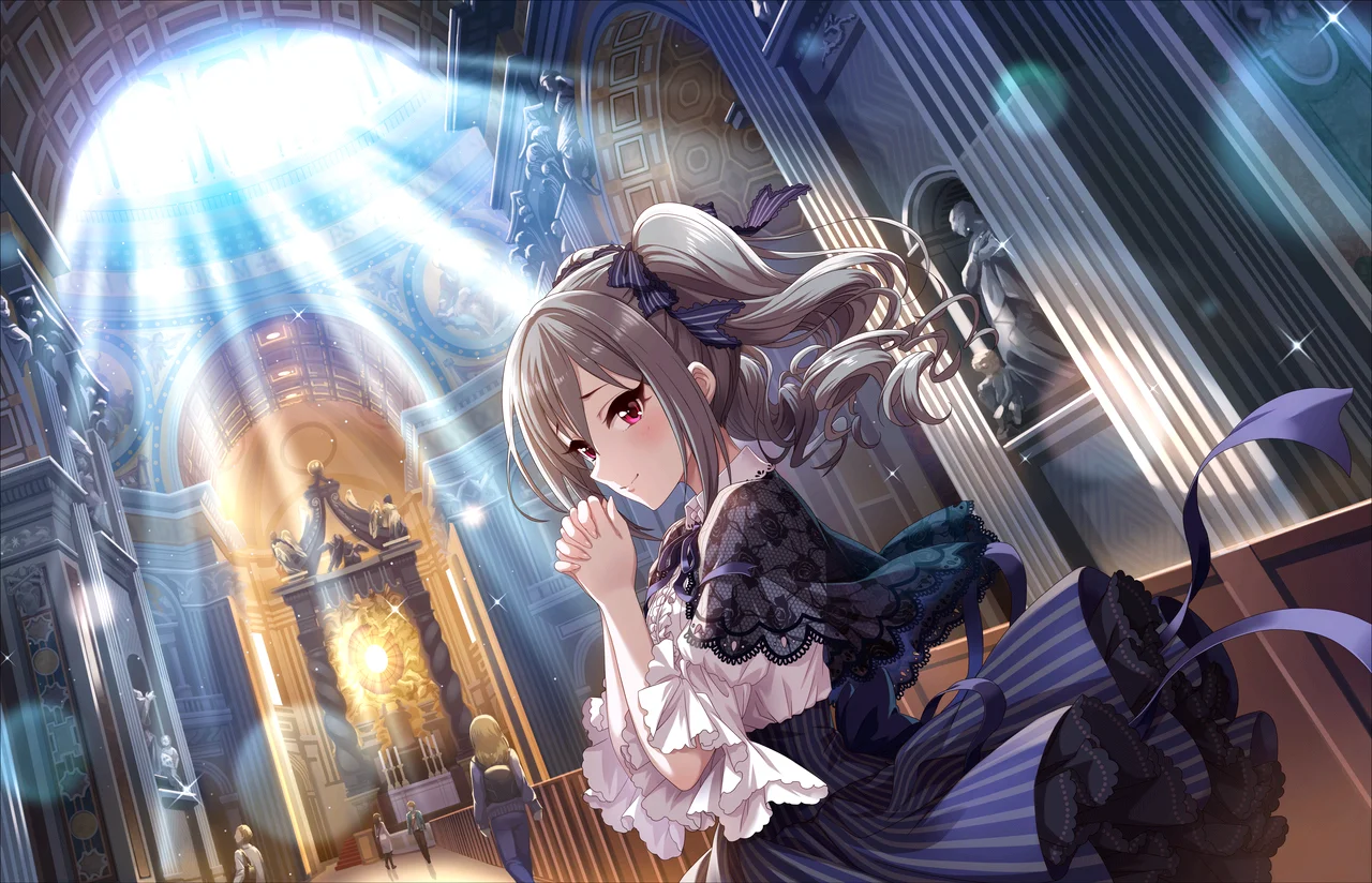 【幻想と神話の紡ぎ手】