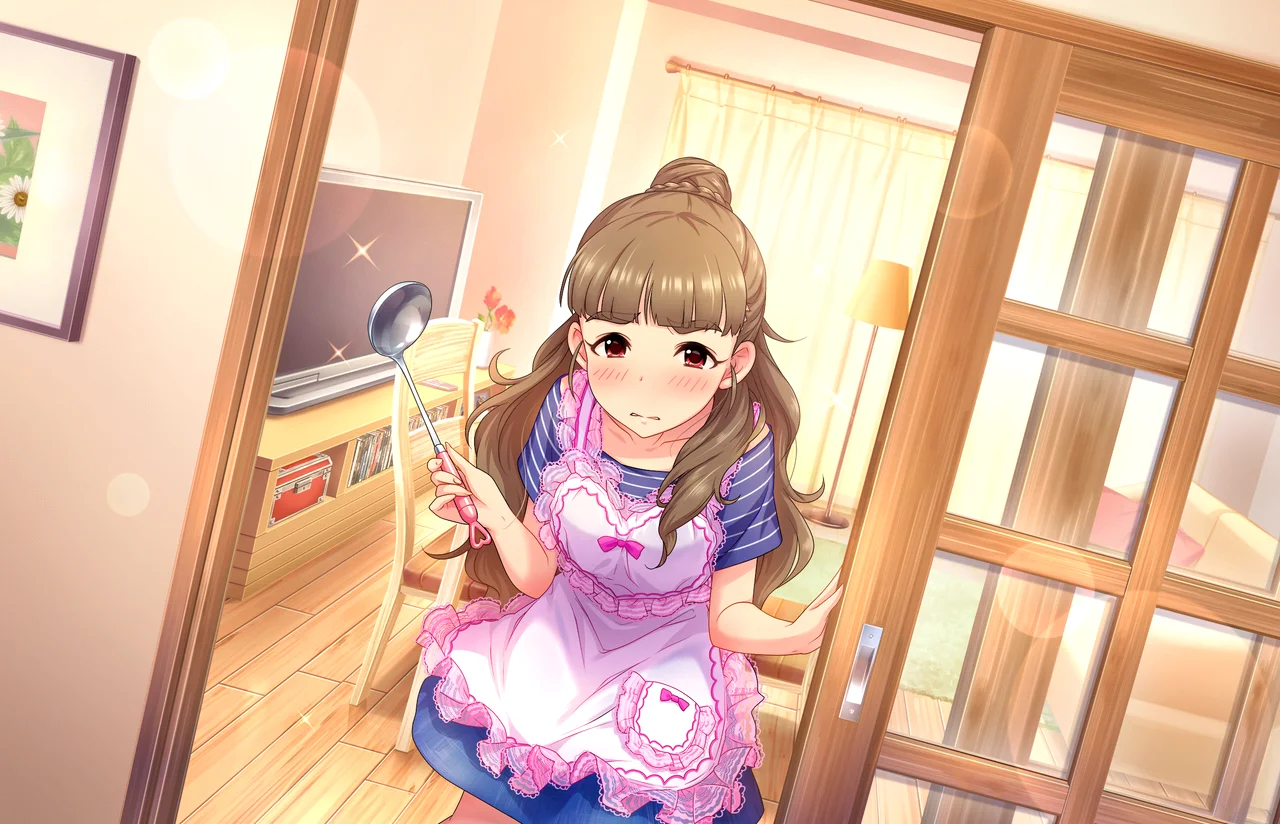 【純真の花嫁】