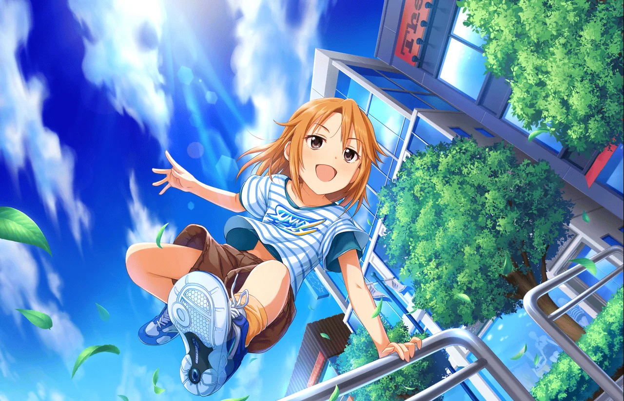 【疾風のストライカー】