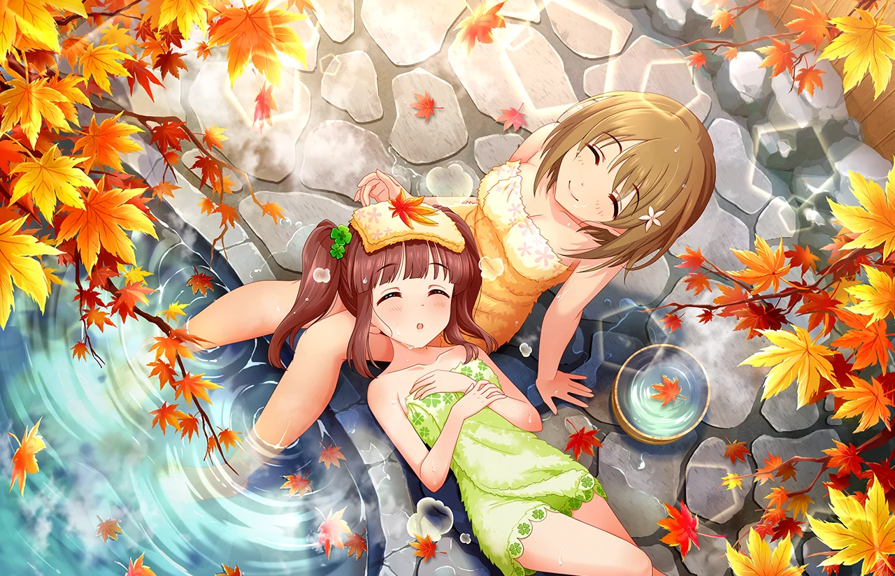 【夢色クローバー】