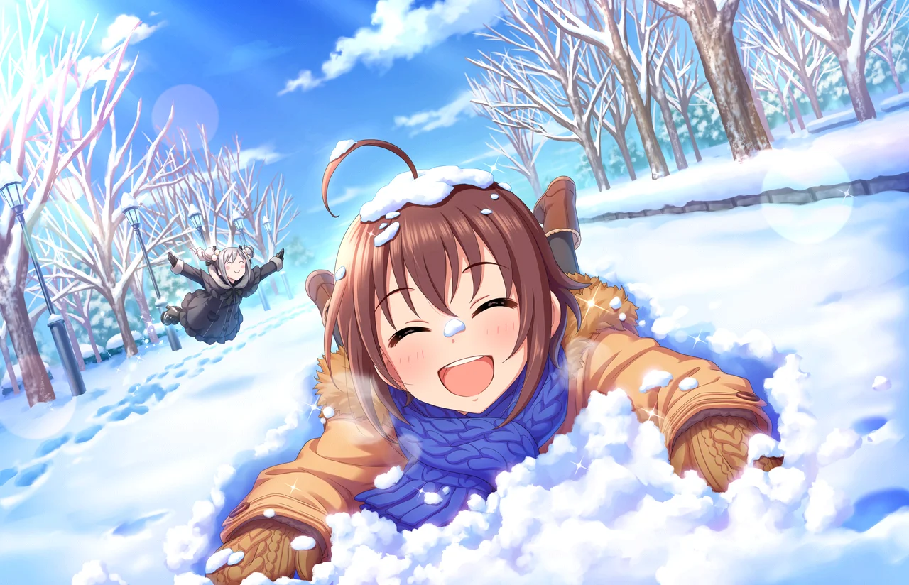 【Frost】