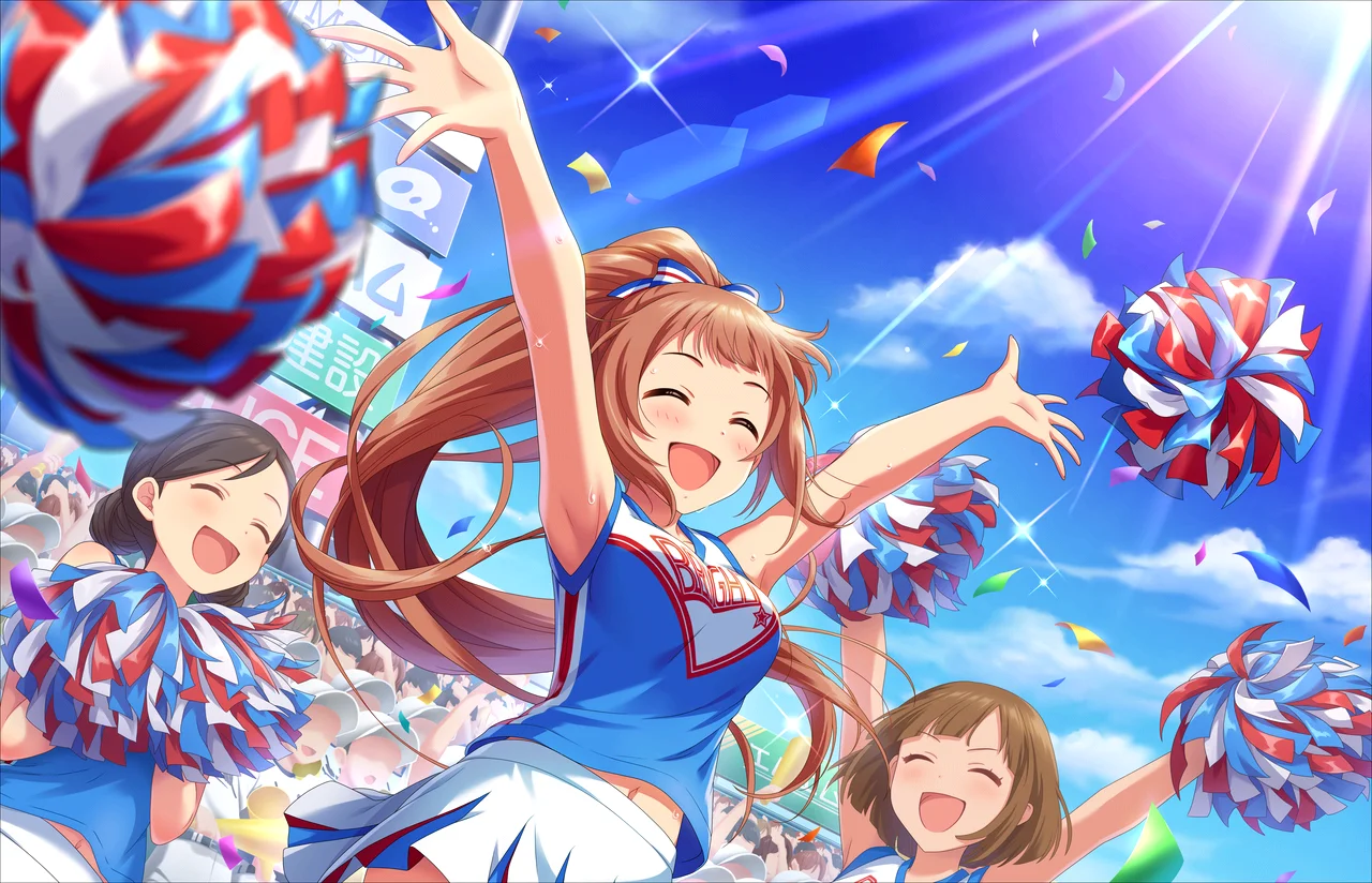 【エール・フォー・オール】