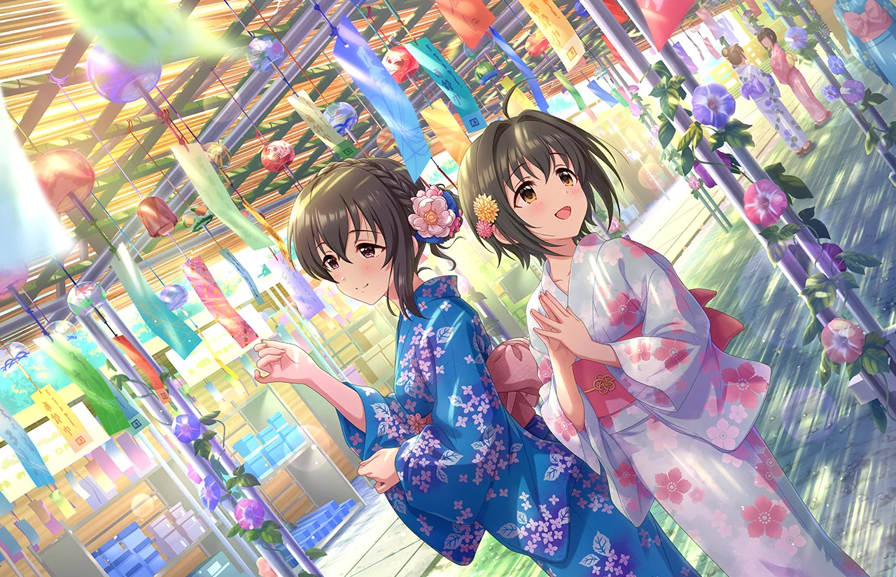 【吟風爽日】