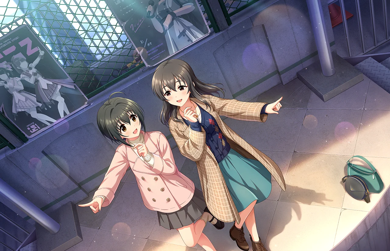 【Isosceles】