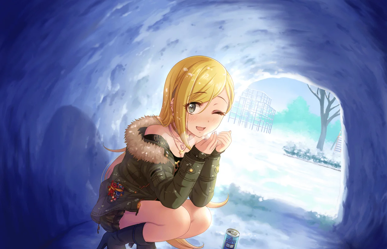 【ラヴリー☆ハート】