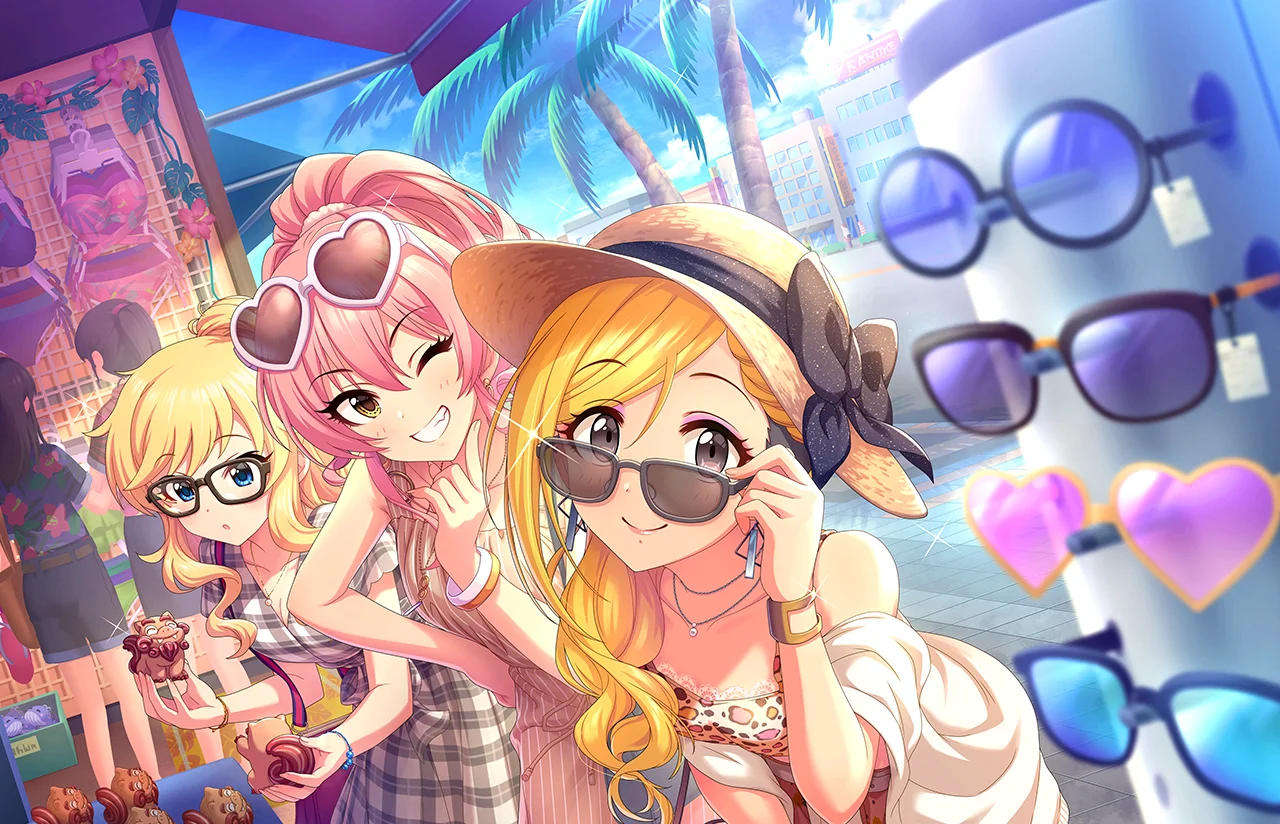 【Gossip Club】