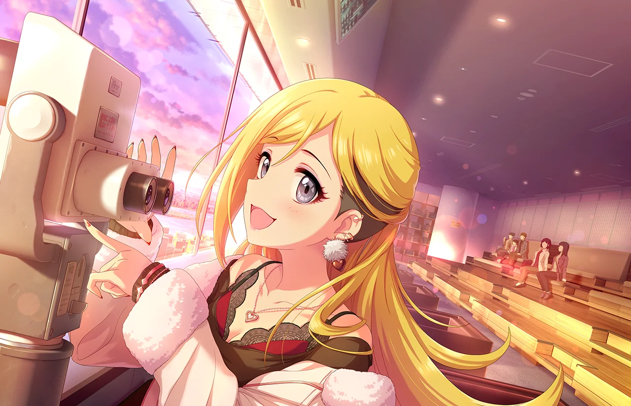 【ラビング☆マイロード】