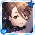 西川保奈美