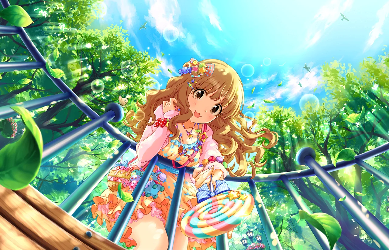 【グレイトプレゼント】