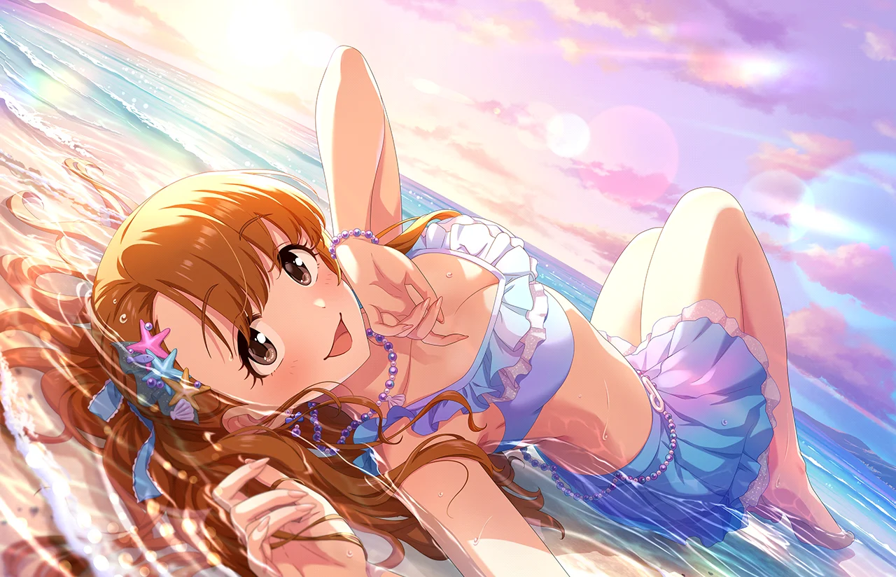 【きらりんすたぁ☆ぷりんせす】