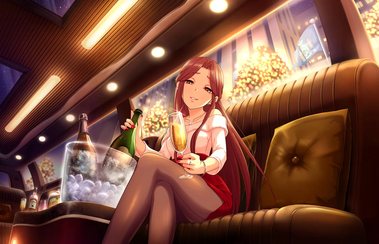 【ドミネイトクリスマス】