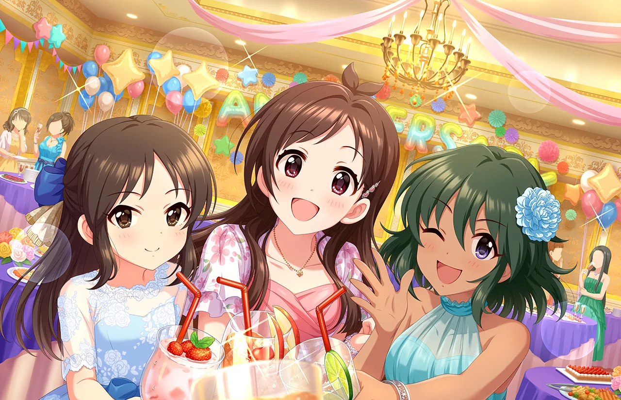 【EVERLASTING】