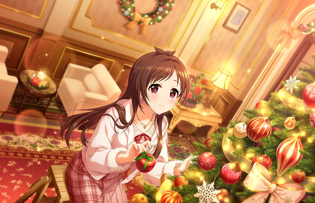 【アップル☆キャロル】