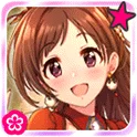 辻野朱里