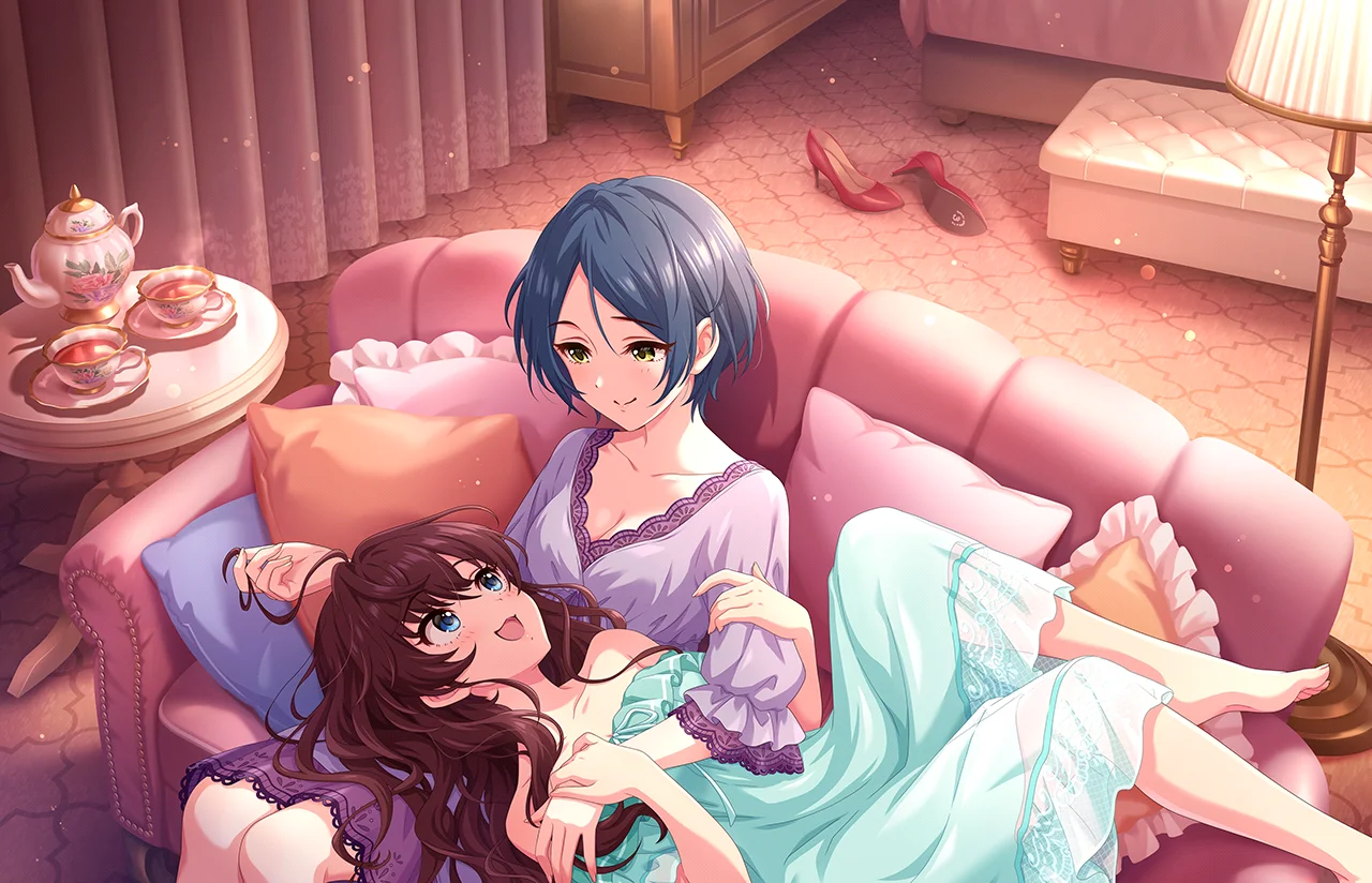 【Nightwear】