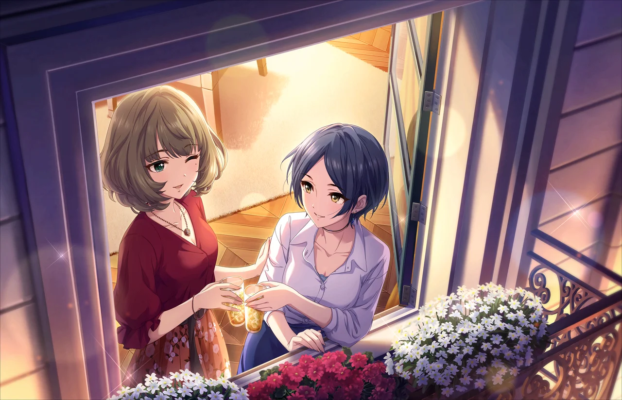 【Pretty Liar】