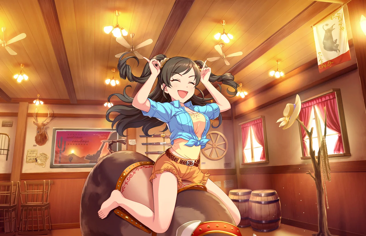【ろでお☆がーる】