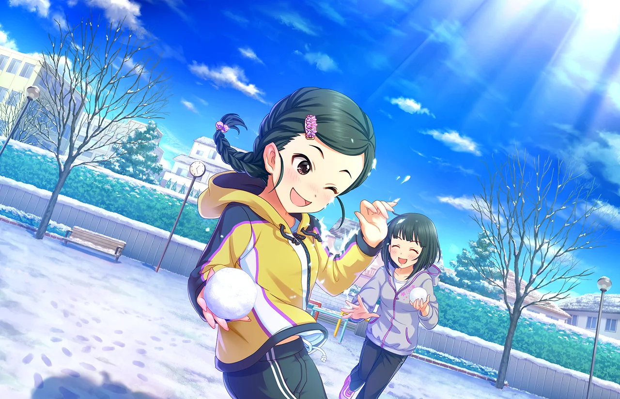 【チャーミー・ロワイヤル】