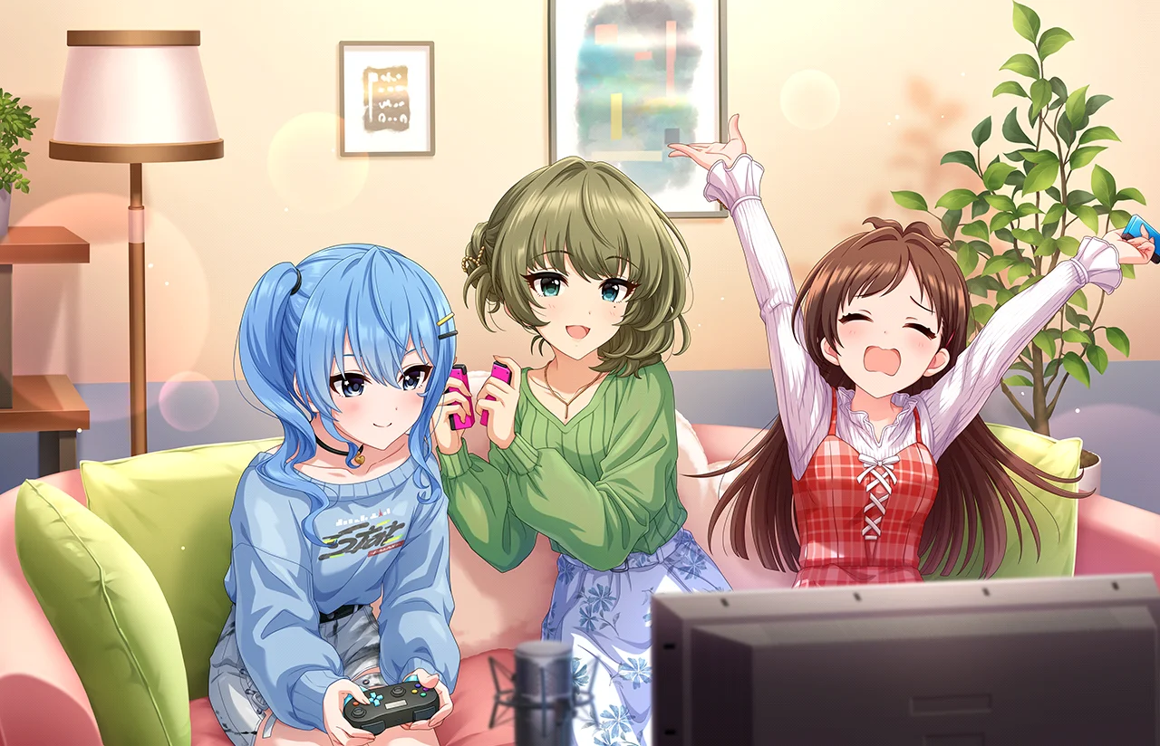 【ジュビリー】