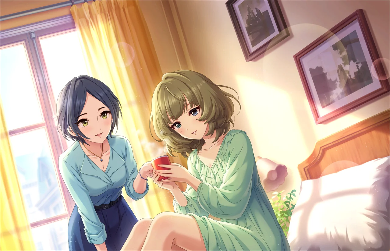 【Pretty Liar】