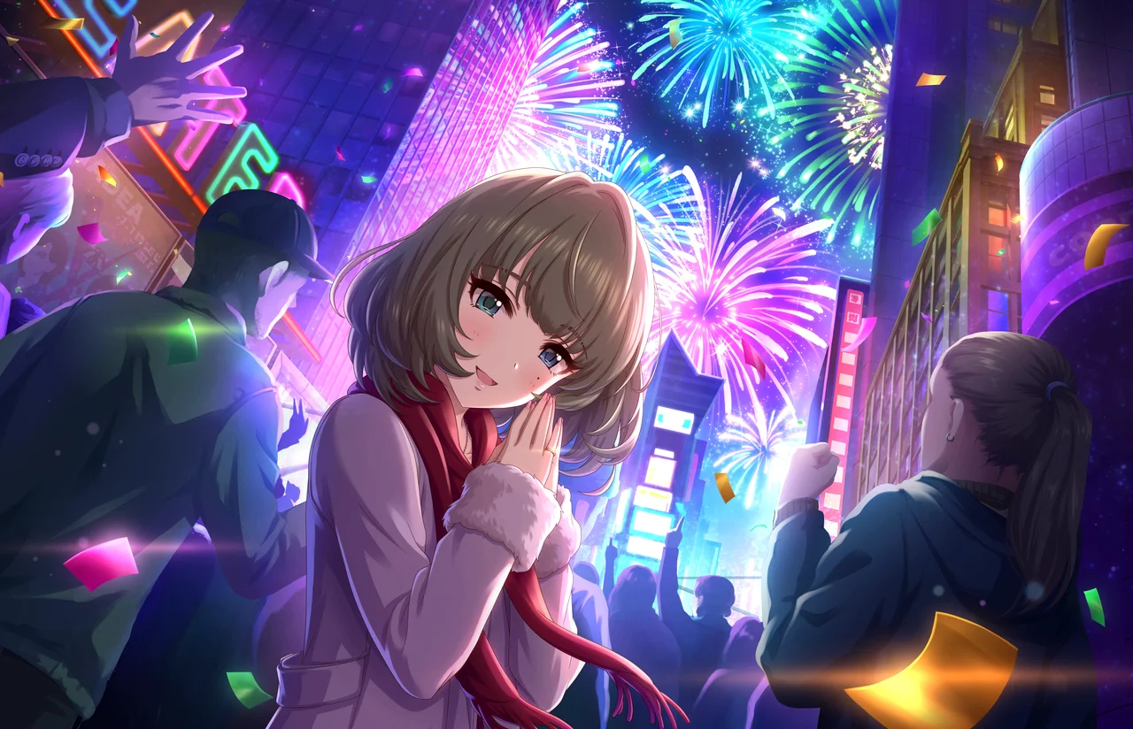 【悠久の羽根】