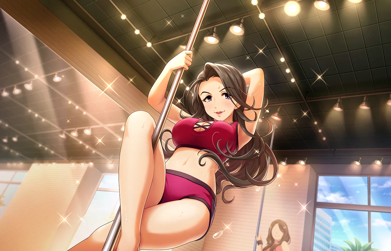 【アモラス・ロワイヤル】