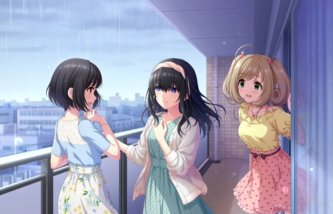 【Next Chapter】