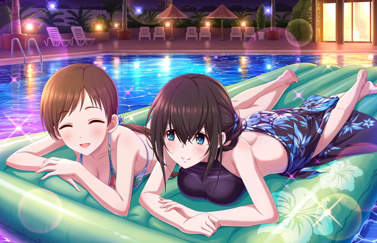 【イリュージョニスタ ! 】
