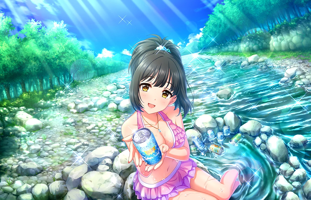 【福果の雫】