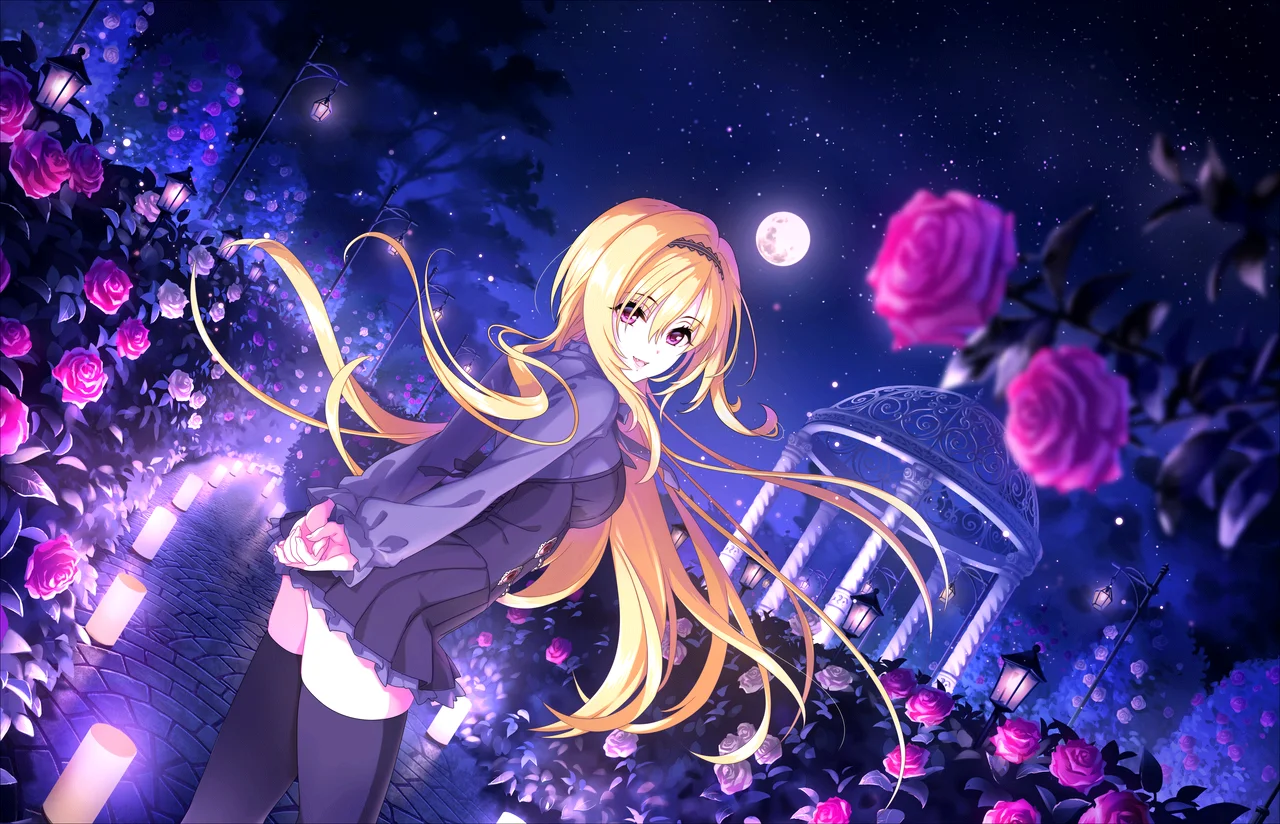 【Fascinate】