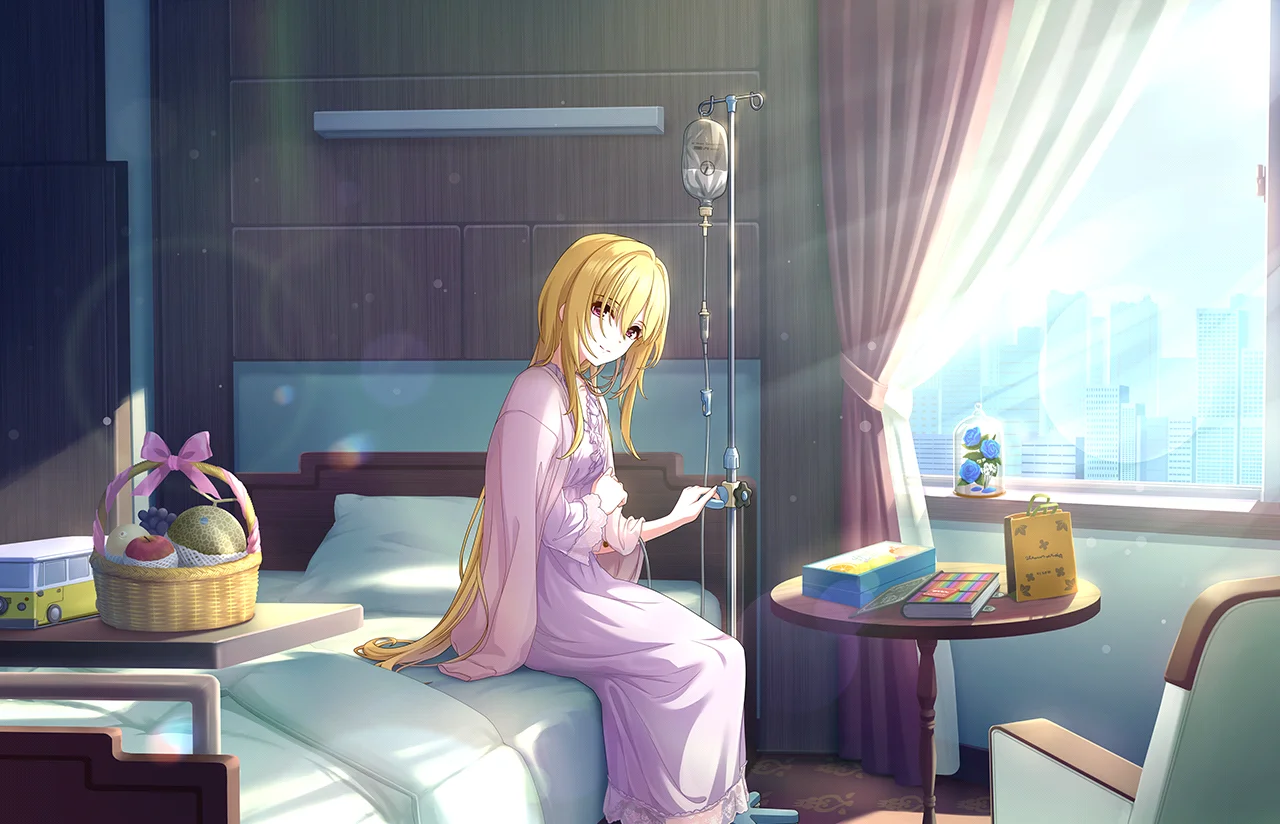 【紡ぐメメント・モリ】