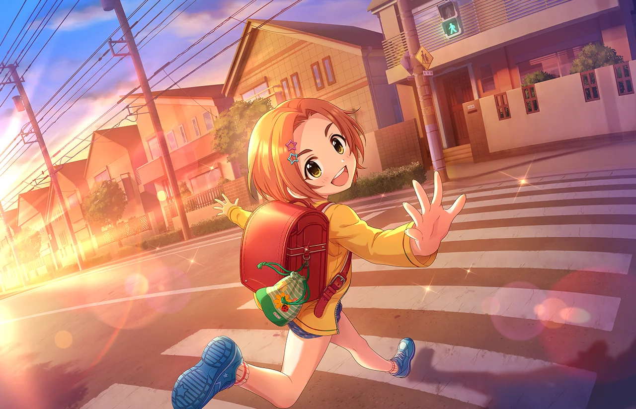 【てのひらファンタジック】