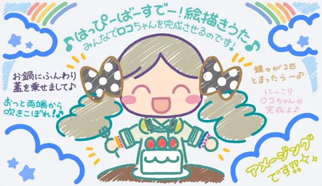 【2024生日】
