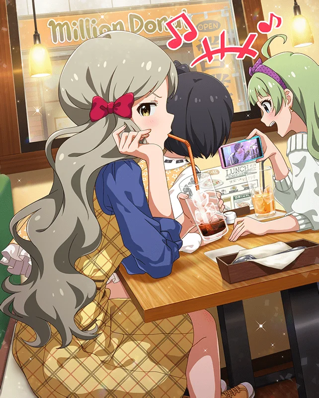 【レオ】