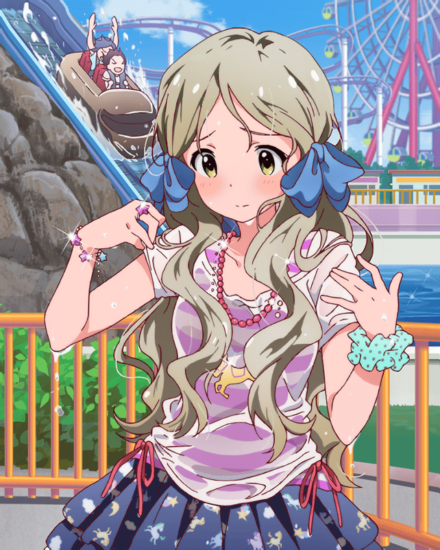 【心なきピエロ】