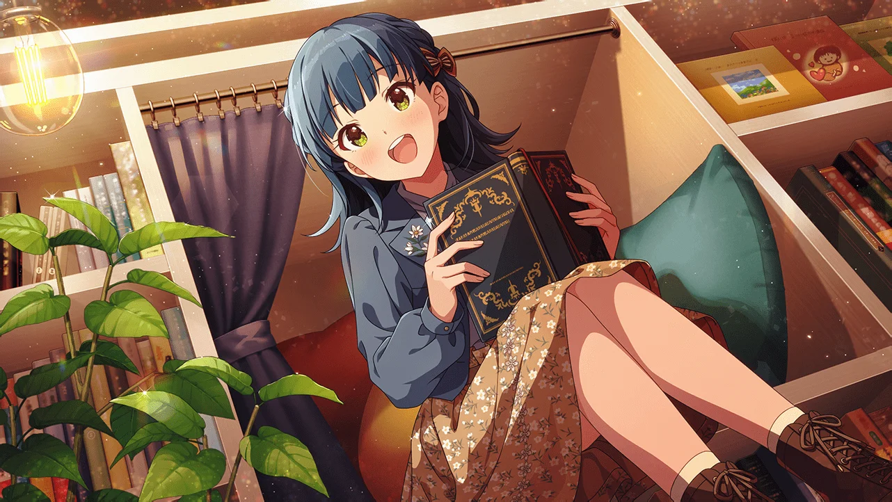 【心ゆくまで存分に】