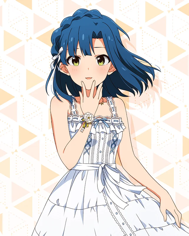 【MILLION LIVE CLOSET!】